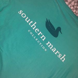Southern March Long Sleeve